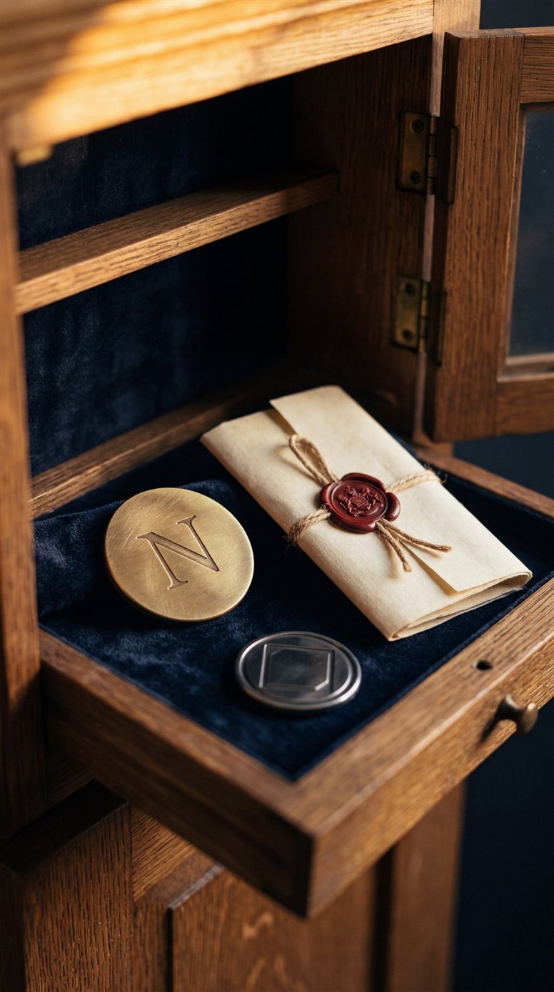 Moderner Online-Casino-Arbeitsplatz mit Computer